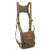 Alps Outdoorz Standard Bino Harness X - Coyote Brown