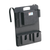 Dodge Ram 1500 SSV 2013 - 2021 Black ABS, Multi-Slotted, Portable, Seat Mounted, Duty Gear Organizer