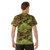 Rothco Woodland Camo T-Shirt With Pocket