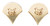 Rothco Spec-4 Polished Insignia