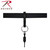 Rothco Steel Belt Key Clip - Black