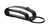 Rothco Steel Belt Key Clip - Black Rothco Steel Belt Key Clip - Black