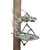 BLEMISHED Summit Openshot SD Climbing Treestand Mossy Oak Country DNA with Scratched/Torn Box