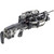 TenPoint TRX 26 Crossbow Package ACUslide MAXX Rangemaster 100 Scope Vektra