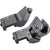 Dueck Defense DD-RTS-Tritium Sights