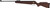 BREAK BARREL AIR RIFLE 950FPSBEEMAN 10512 TETON .22 PELLET 