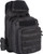 TEAR AWAY FEATURE MAIN COMPARTRED ROCK RECON SLING BAG BLACK 