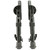 UTG RECON FLEX K-MOD BIPOD BLK