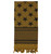 Rothco Stars and Stripes US Flag Shemagh Tactical Desert Keffiyeh Scarf
