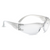 BL30 SAFETY SPECTACLES PC CLEAR ASAF PC RIMLESS TRANSULUCENT TEMPLE