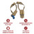 Rothco Ambidextrous Shoulder Holster