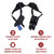 Rothco Ambidextrous Shoulder Holster