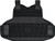 VEST XX-LRG BLACK W/CLS ARMOR!BULLETSAFE CONCEALABLE BLLTPRF 
