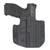 OWB Covert Holster Blk H&K VP9/40