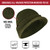Rothco Watch Cap with Brim