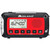Midland Dynamo Crank Radio AM/FM/Weather Alert 2600mAH battery