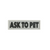 Ask To Pet (Full Color)