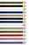 Rothco Military Web Belts - 64 Inches Long