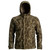 Blocker Drencher Jacket w/Hood MO Bottomlands Orig Large