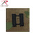 Rothco Official U.S. Made Embroidered Rank Insignia - Captain Insignia