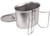 Rothco Stainless Steel Canteen Cup and Cover Set