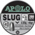 200 PACKHATSAN APOLO 25 SLUG 40 GRAIN 
