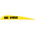 AAE Hybrid 40 Vanes Yellow 50 pk.