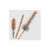 Tetra Gun ProSmith Brass Core Bronze Brushes- .50 Cal