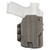 DESANTIS QTCO UNDRCVR GLOCK 43X RH