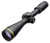 BLEMISHED Leupold VX-6 Rifle Scope - 3-18x50mm SF CDS Illuminated FireDot Duplex Reticle