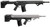 CHARLES DALY HYDRA 902 12GA 18 BULLPUP AR PAIR