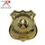 Rothco Security Officer Badge