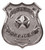 Rothco Security Officer Badge