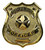 Rothco Security Officer Badge
