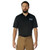 Rothco Thin Blue Line Moisture Wicking Polo