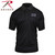 Rothco Thin Blue Line Moisture Wicking Polo