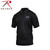 Rothco Thin Blue Line Moisture Wicking Polo