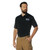 Rothco Thin Blue Line Moisture Wicking Polo