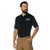 Rothco Thin Blue Line Moisture Wicking Polo