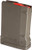 10 RD POLYMER ODGAMEND2 AR-15 MAGAZINE 5.56X45 