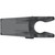 Altra Pin Nock Standard Throat Smoke 12 pk.
