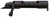 WBY 307 BUILDERS ACTION SHORT MAGNUM BLK