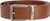 1.5" WALNUT UP TO 50" WAISTNEXBELT ROGUE EDC GUN BELT 
