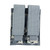 Double Pistol Mag Pouch