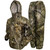 Frogg Toggs Classic All-Sport Rain Suit Realtree APX LG