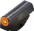 ORANGE FOR TAURUS 856/605XS FRONT SIGHT STD DOT TRITIUM 