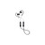 Howard Leight Impact In-Ear Bluetooth Hear Through Technology Earbuds 29dB Black Howard Leight Impact In-Ear Bluetooth Hear Through Technology Earbuds 29dB Black