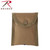 Rothco MOLLE Compatible Compass Pouch