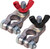 SS MARINE BATTERY TERMINALS 1 PAIR SS MARINE BATTERY TERMINALS 1 PAIR