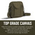 Rothco Excursion Organizer Shoulder Bag